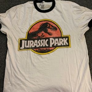 Jurassic Park T-Shirt
